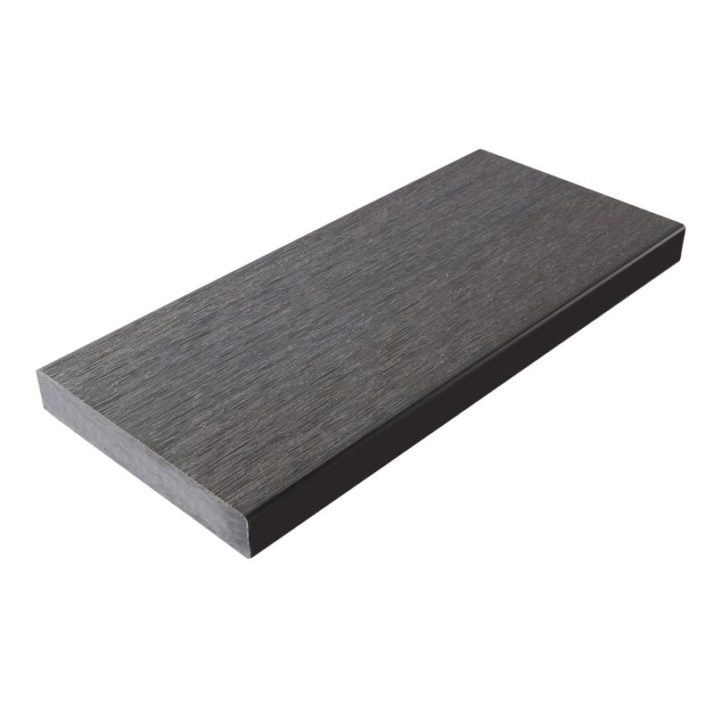Finition composite Gris foncé 23 x 138 mm - 3ml - Fiberdeck