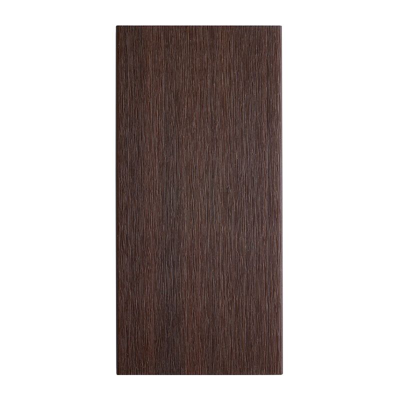 Finition composite "IPE" 23 x 138 mm - 3ml - Fiberdeck