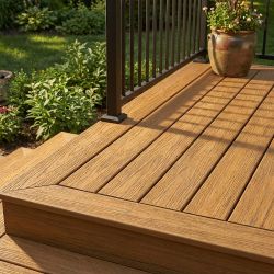 Finition composite "CEDAR" 23 x 138 mm - 3ml - Fiberdeck