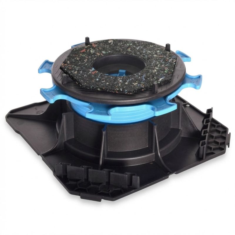 Plot réglable H55/80 standard cleman