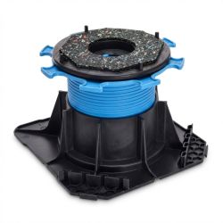 Plot réglable H80/130 standard cleman