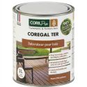 Saturateur pour terrasse en bois - Coregal Incolore - 1L