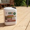 Saturateur pour terrasse en bois - Coregal 5L