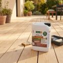 Saturateur pour terrasse en bois - Coregal 5L
