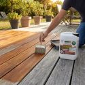 Saturateur pour terrasse en bois - Coregal 5L