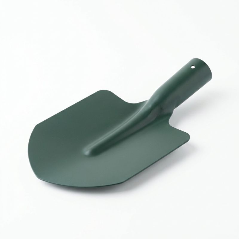 Pelle à tranchée 21cm