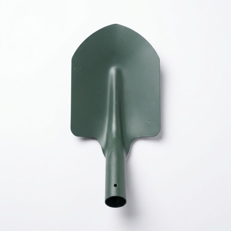 Pelle à tranchée 21cm