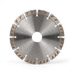 Disque dimaant Bosch - 125mm multi-matériaux