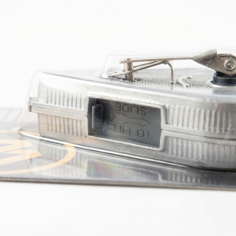 Cordeau à tracer - aluminium