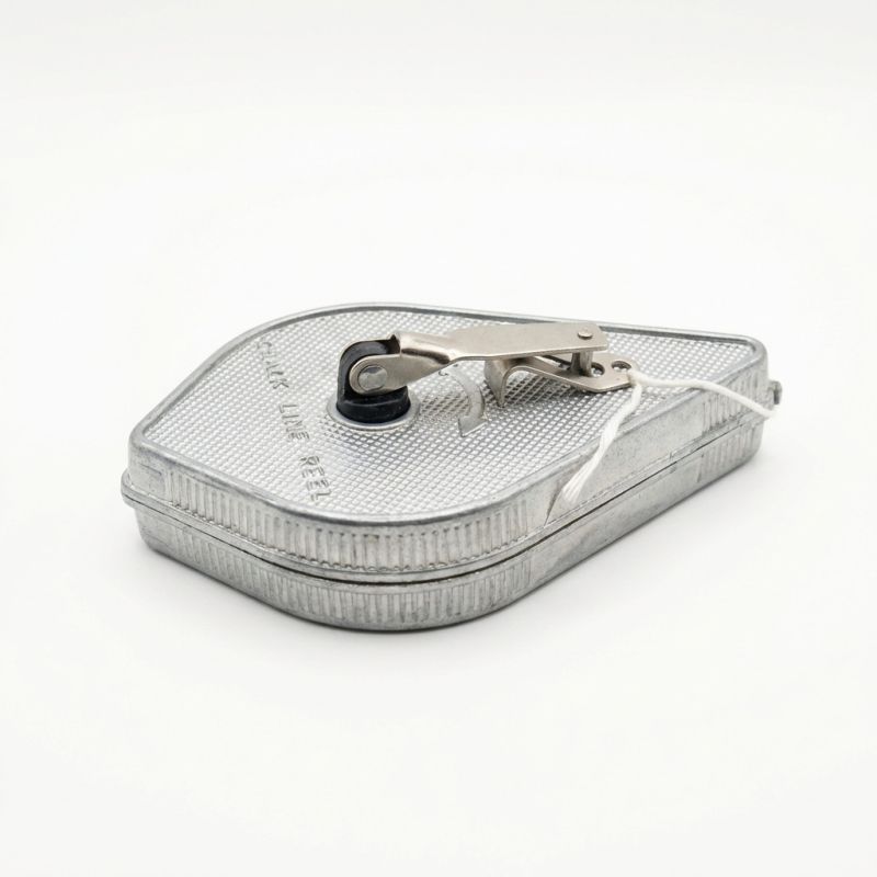 Cordeau à tracer - aluminium