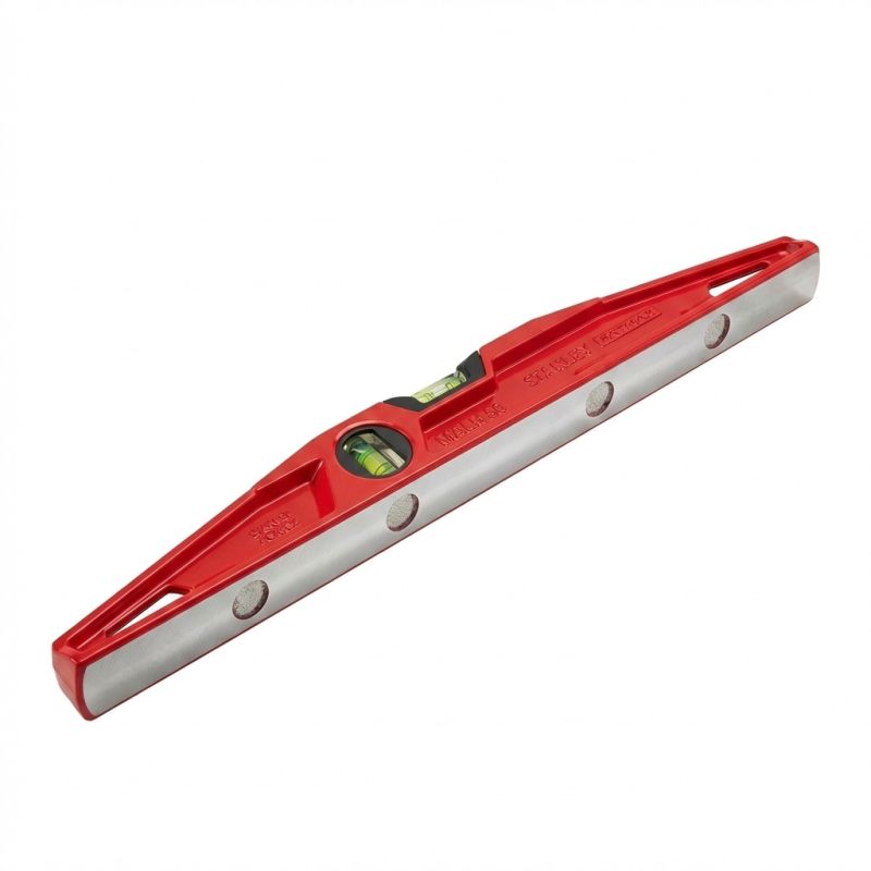 Niveau à bulle antichic aimanté - 50cm