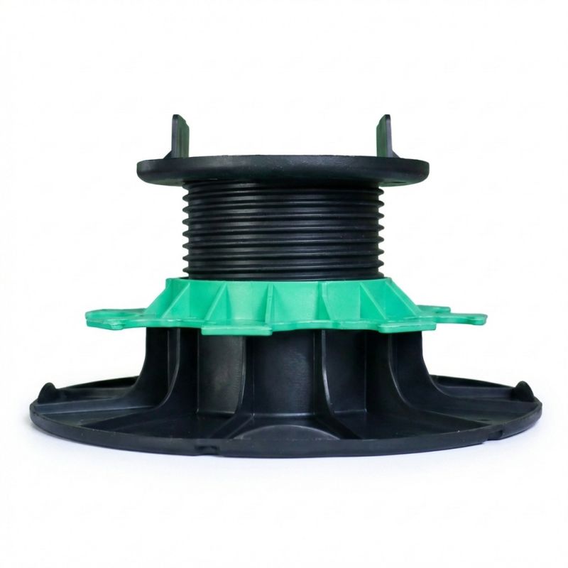 Plot terrasse pour lambourde réglable 50/80 mm JOUPLAST