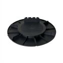 Plot réglable de terrasse pour lambourde 20/30 mm Jouplast