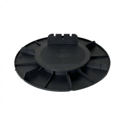 Soporte regulable para terrazas de viguetas 20/30 mm - JOUPLAST