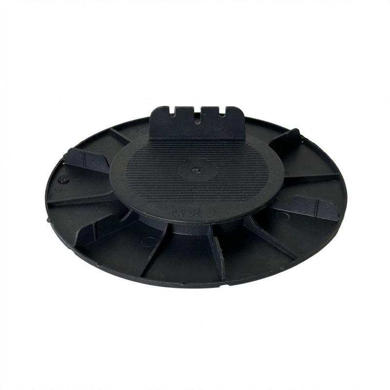 Plot réglable de terrasse pour lambourde 20/30 mm Jouplast