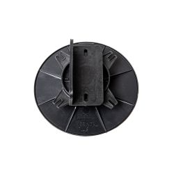 Stelzlager fur Holzterrassen - Höhenverstellbar von 20 bis 30 mm - Verindal