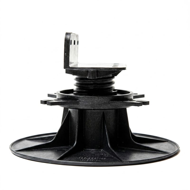 Plot lambourde réglable de 75 à 115 mm - B70