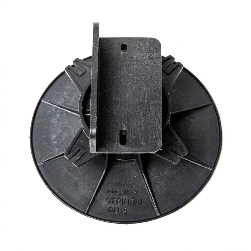 Plot lambourde réglable de 75 à 115 mm - B70