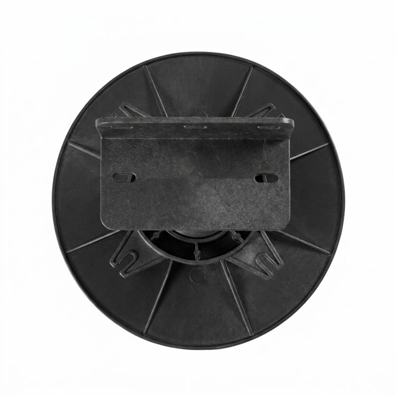 Plot lambourde réglable de 105 à 170 mm - B100