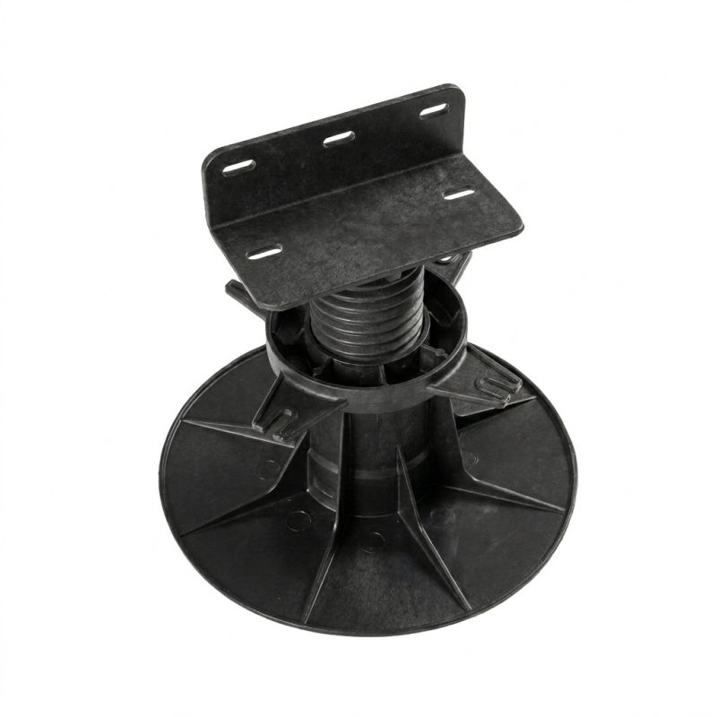 Plot lambourde réglable de 105 à 170 mm - B100