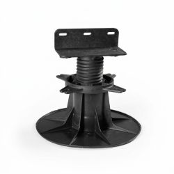 Timber pedestal 105/170 mm - B100 Vérindal