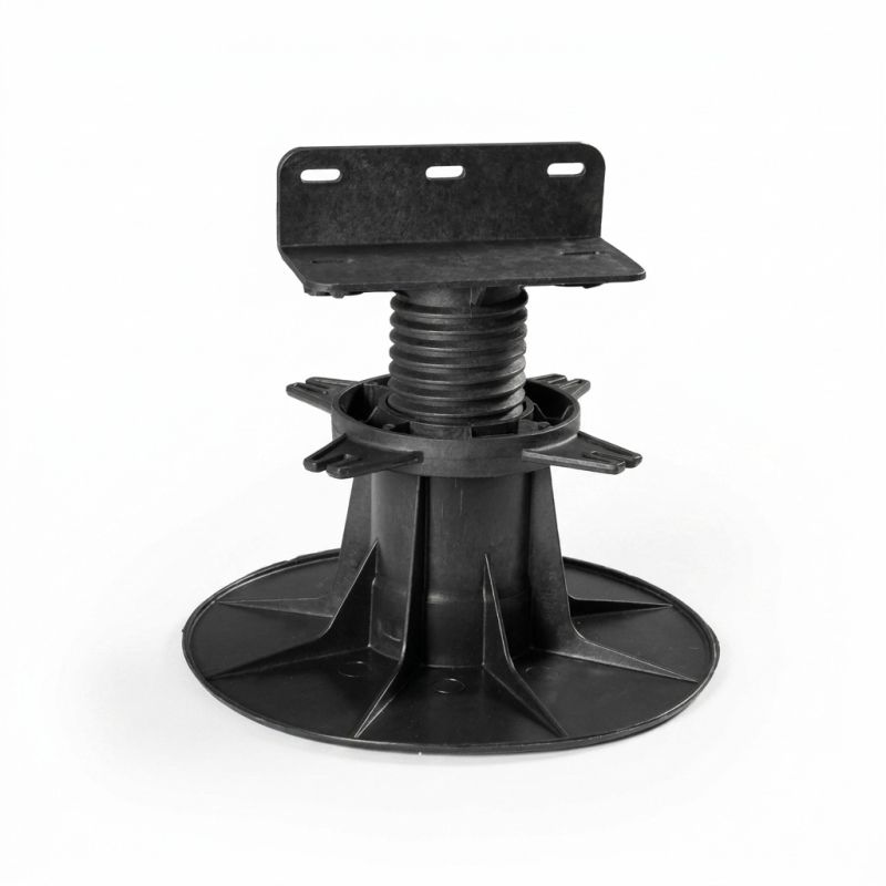 Plot lambourde réglable de 105 à 170 mm - B100