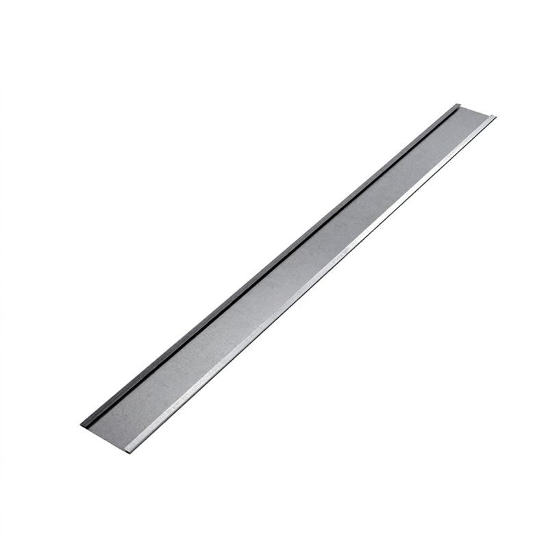 Bordure EASYFIX LI 100 Galva - Longueur 120CM X HAUTEUR 10CM