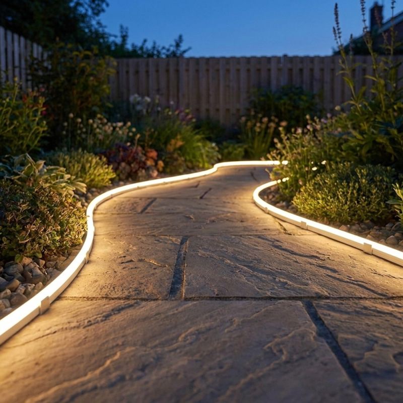 Clips LED strip - LightPro