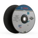 Disque à tronçonner acier - 230mm x 2.5mm