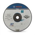 Disque à tronçonner acier - 230mm x 2.5mm