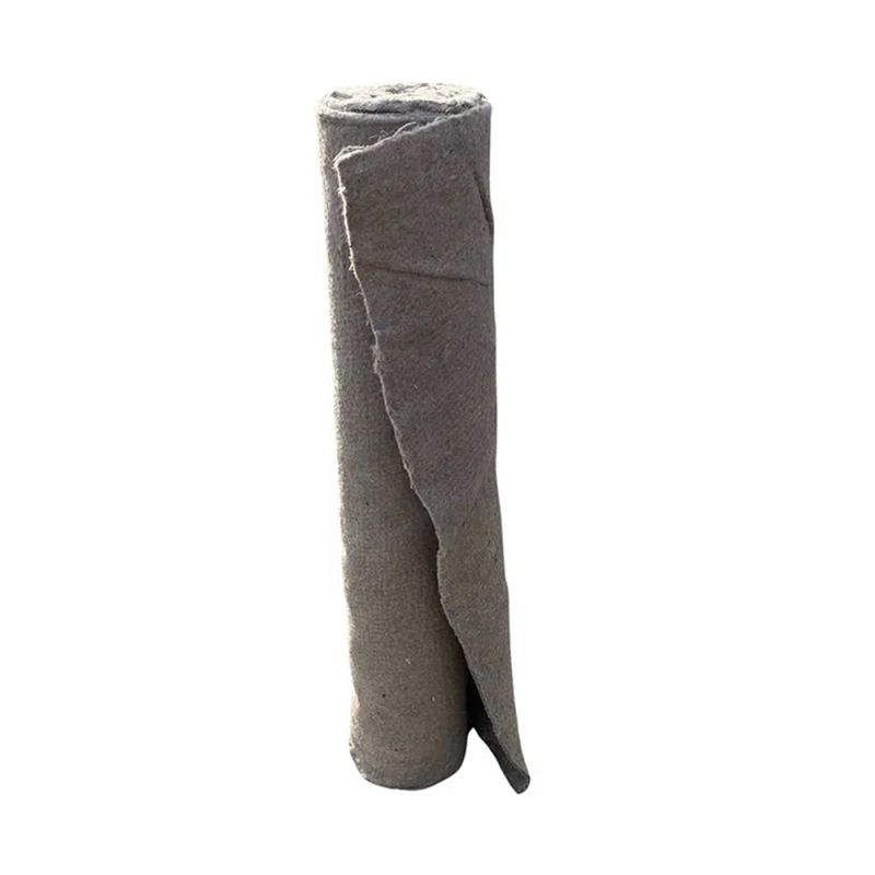Toile de paillage - ECO JUTE 100% - RL 2 x 25ml (50m²)