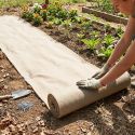 Toile de paillage - ECO JUTE 100% - RL 2 x 25ml (50m²)