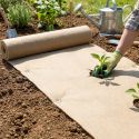 Toile de paillage - ECO JUTE 100% - RL 2 x 25ml (50m²)