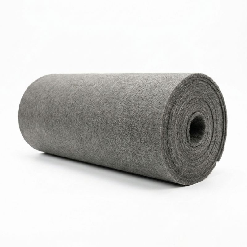 Feutre de paillage calandré 155gr/m² - PLA C