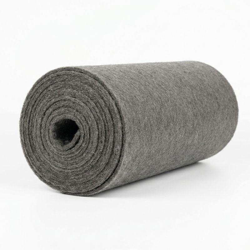 Feutre de paillage calandré 155gr/m² - PLA C