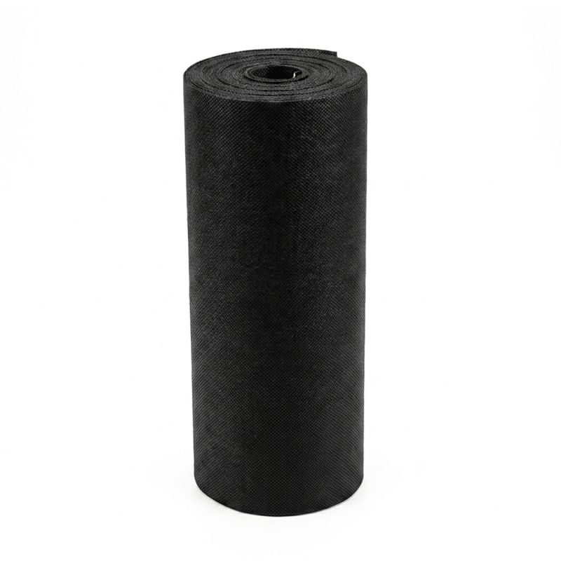 Toile de paillage non tissé extrudé 100gr/m² - RL 1.60 x 100ml (160m²)