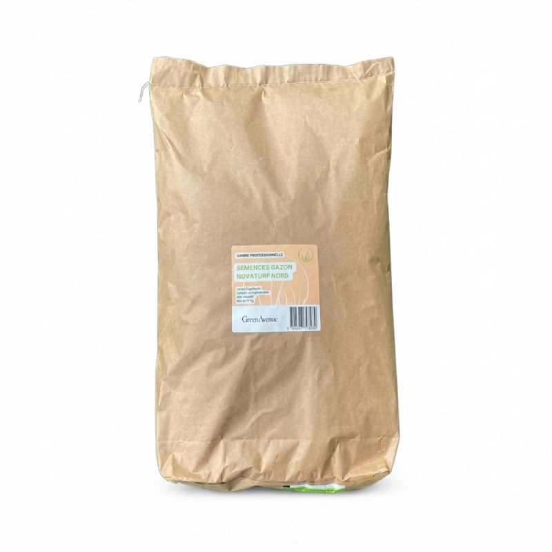 Semence de gazon - Sac de 10kg