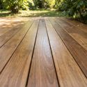 Saturateur monocouche pour terrasse bois - Incolore - Jérican 1 L