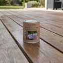 Saturateur monocouche pour terrasse bois - Incolore - Jérican 1 L