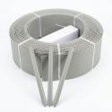 Bordure en rouleau - STONE EDGE - HT 135mm x 20ml