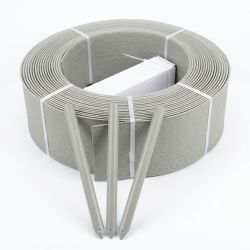 Bordure en rouleau - STONE EDGE - HT 135mm x 20ml