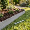 Bordure en rouleau - STONE EDGE - HT 135mm x 20ml