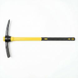 Pioche 2,5KG avec manche résine