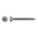 Vis Spax universelle T-Star+ inox A2 5 x 60 mm Torx T20 filetage total100 vis