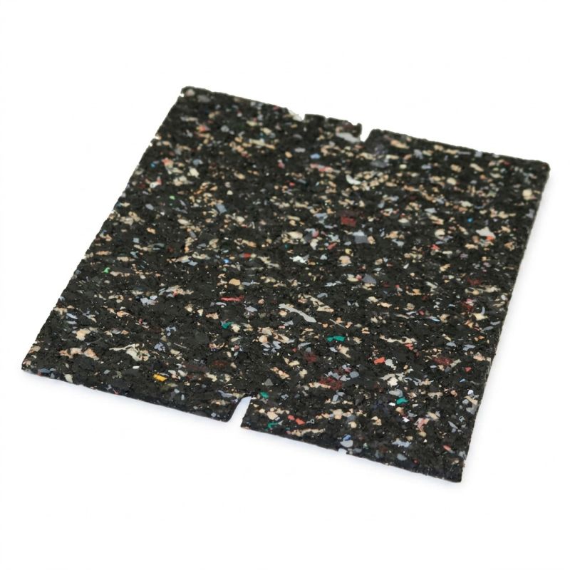 Carré isolant agrippant – 160 x 140 x 3 mm