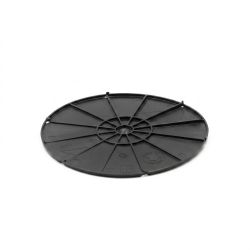 Corrector de pendiente 2,5% para soporte de baldosas - JOUPLAST