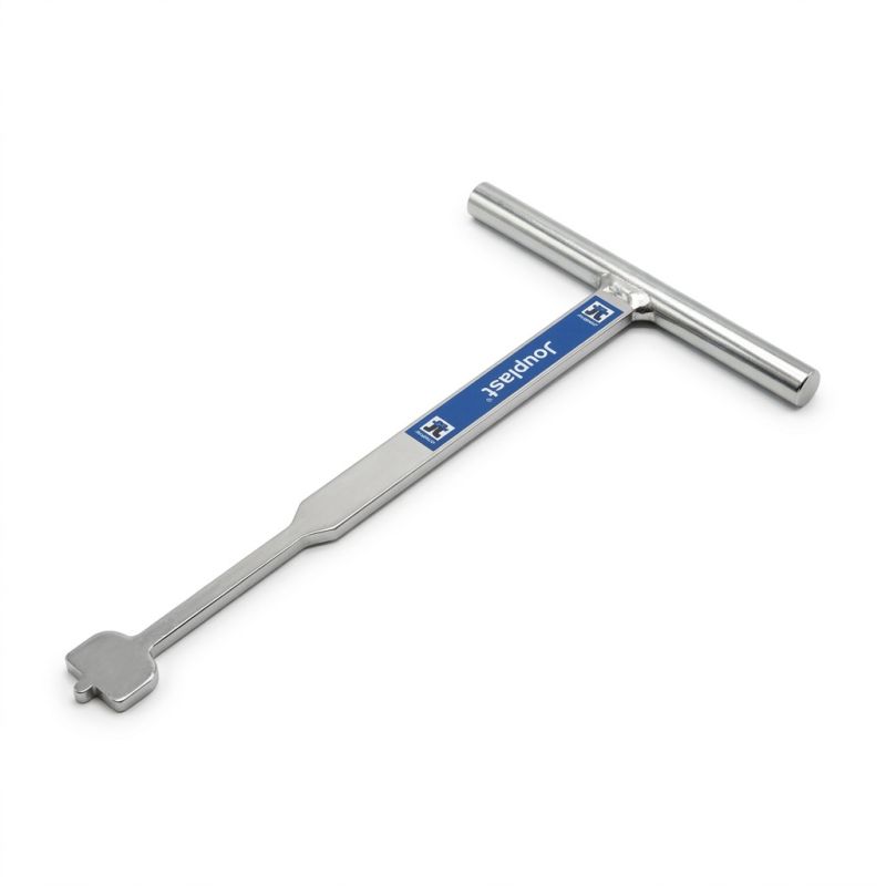 Clé d'ajustement cleman - longueur 200 mm - Largeur 120 mm