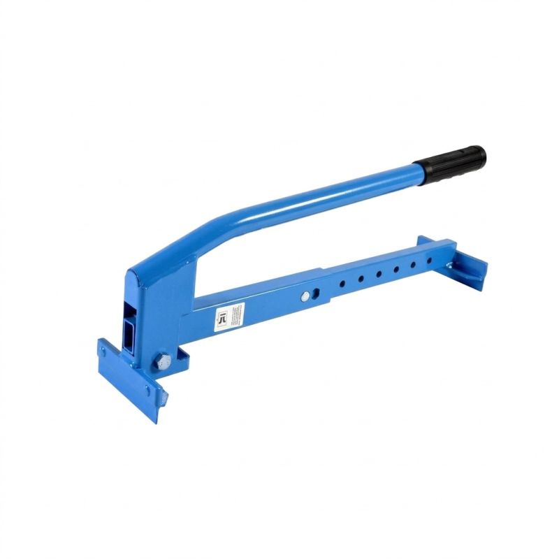 Porte dalle réglable de 300 à 700 mm Jouplast