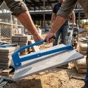 Porte dalle réglable de 300 à 700 mm Jouplast