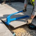 Porte dalle réglable de 300 à 700 mm Jouplast